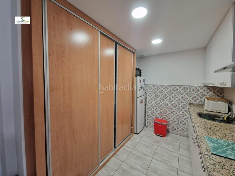 Foto 99be781a-0aad-418b-82b4-99f0da71167e. Apartament amb aparcament piscina a Albufereta Alicante