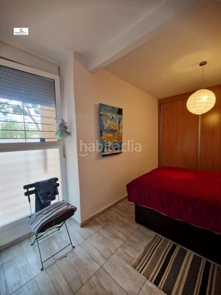 Foto 9c3476f6-cedd-4d58-8a49-90b652a221f7. Apartament amb aparcament piscina a Albufereta Alicante