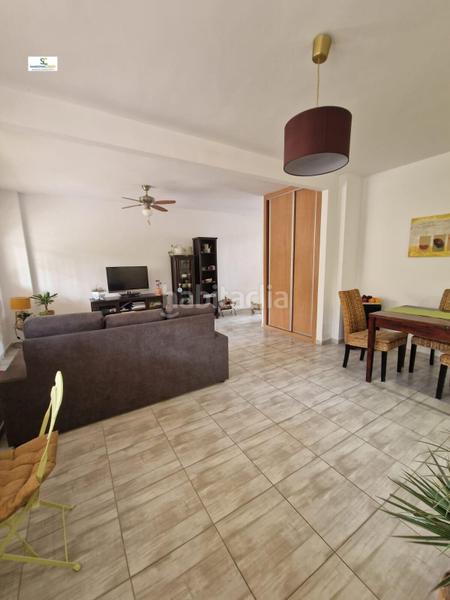 Foto 9d47dfa8-dcb9-43f0-88f5-02735ab901cc. Apartament amb aparcament piscina a Albufereta Alicante