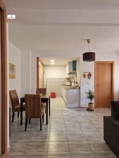 Foto dc0c3daa-3535-4b10-a219-8281761da537. Apartament amb aparcament piscina a Albufereta Alicante