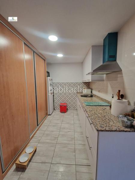 Foto ede6661a-732a-41f0-a1e6-335f3c1a2902. Apartament amb aparcament piscina a Albufereta Alicante