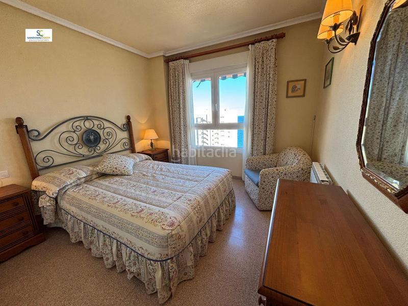 Foto 17cd17e1-29fe-4409-9388-ba1fc1f0f518. Pis amb calefacció aparcament piscina a Playa Muchavista Campello (el)