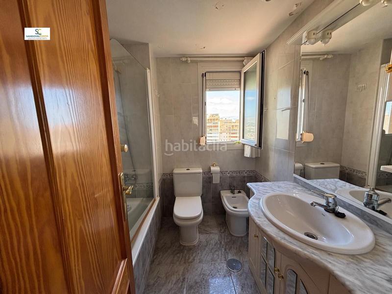 Foto 1a502080-041c-4d7e-8ddf-9d64be7b3bf6. Pis amb calefacció aparcament piscina a Playa Muchavista Campello (el)