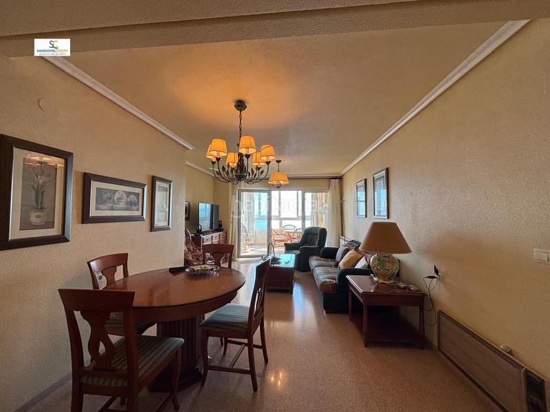 Foto 5af060d7-8220-49c7-83f7-f25e45696bbb. Pis amb calefacció aparcament piscina a Playa Muchavista Campello (el)