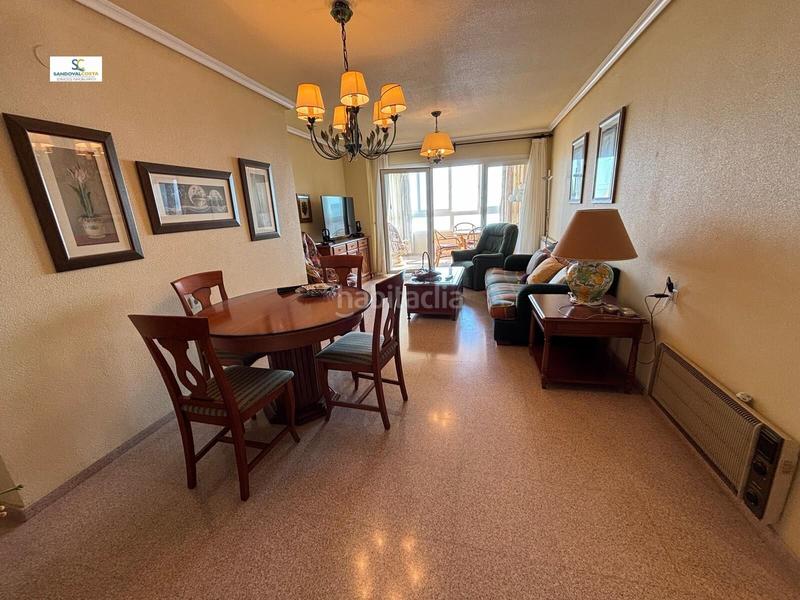 Foto 8f6964af-23e0-4511-8e6b-f34873118d10. Pis amb calefacció aparcament piscina a Playa Muchavista Campello (el)