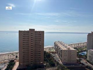 Pis a Playa Muchavista. Fantastico piso en venta en playa muchavista