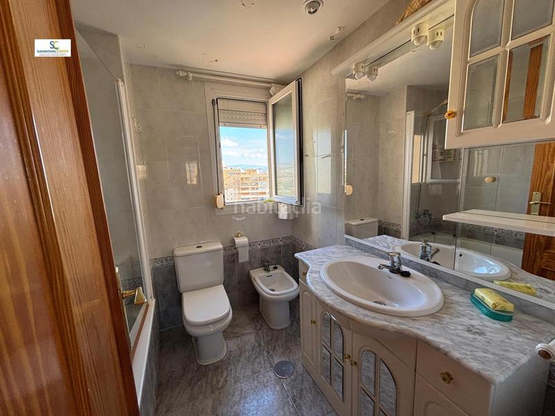 Foto c24bb2d2-a604-4d78-bdb5-dc626534d66a. Pis amb calefacció aparcament piscina a Playa Muchavista Campello (el)