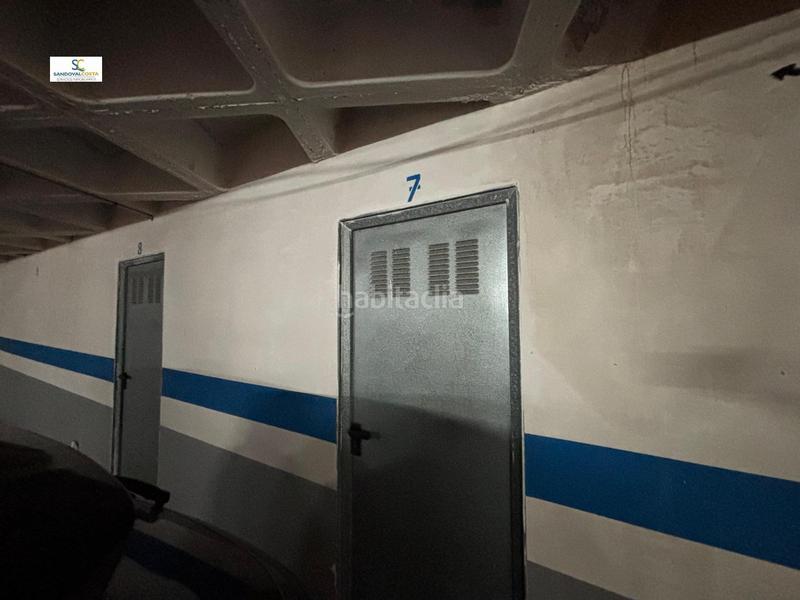 Foto e495d3c8-f224-44a5-8e8b-59ad825eedb7. Pis amb calefacció aparcament piscina a Playa Muchavista Campello (el)