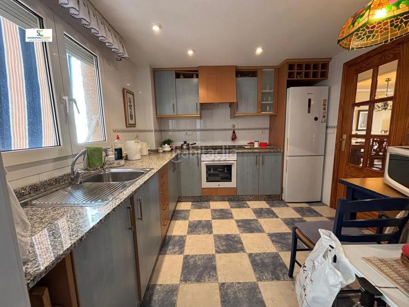 Foto f3ff03e4-bba2-40c4-a886-d2d6caf2030d. Pis amb calefacció aparcament piscina a Playa Muchavista Campello (el)