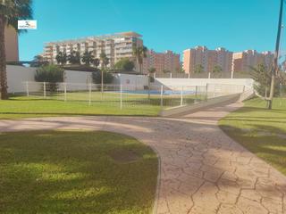 Appartement à Playa de San Juan