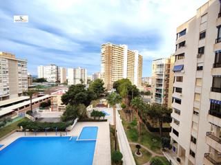 Pis a Playa de San Juan. Piso en venta en la avd. holanda