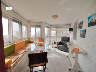 Pis a Playa de San Juan. Piso en venta en segunda linea en playa de san juan