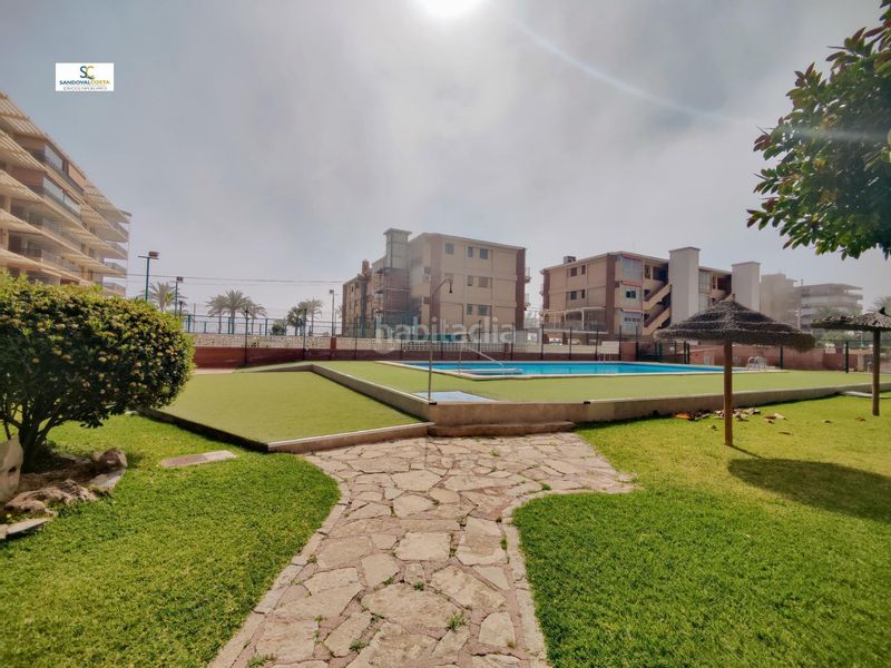 Foto 3d933625-9543-4a86-9bc7-4ceb4921b988. Pis amb aparcament a Playa de San Juan Alicante