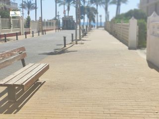 Pis a Playa de San Juan. Piso en venta en segunda linea en playa de san juan