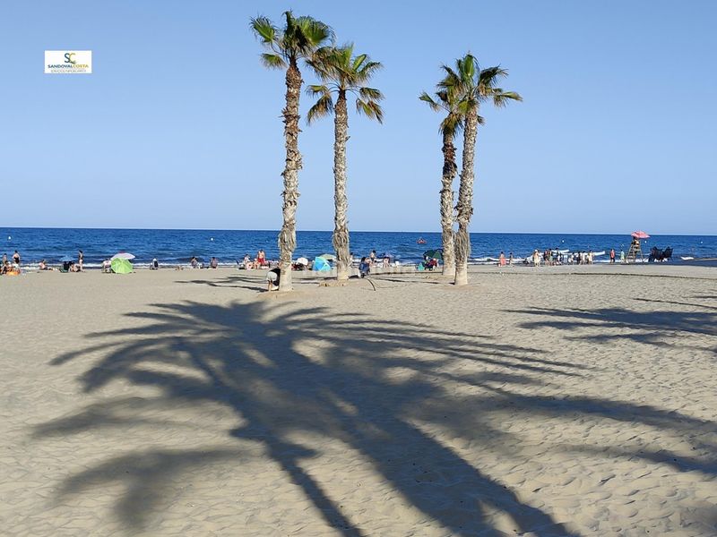 Foto 4a921818-dda1-4ce5-abdb-7cb4b38bd89a. Pis amb aparcament a Playa de San Juan Alicante