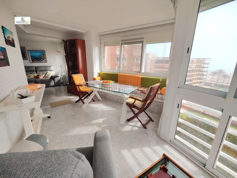Foto 5dd36374-1906-40b1-9184-970058839622. Pis amb aparcament a Playa de San Juan Alicante