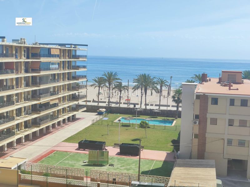 Foto 89acbdba-5a5b-46e7-bbd8-25ef11ebfc29. Pis amb aparcament a Playa de San Juan Alicante