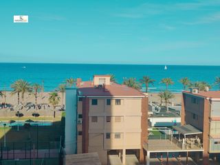 Pis a Playa de San Juan. Piso en venta en segunda linea en playa de san juan