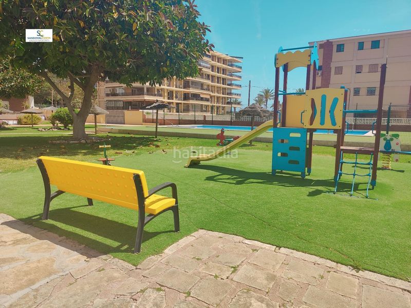 Foto ad54ef43-8904-4f1c-9e22-2343700ef7fe. Pis amb aparcament a Playa de San Juan Alicante