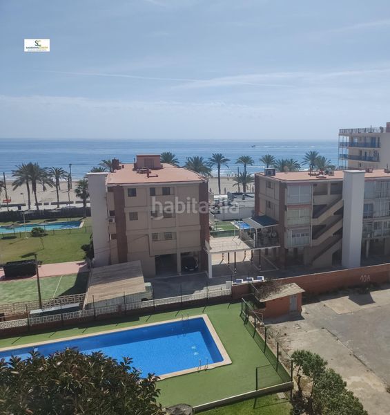 Foto d14c5bd8-81db-464a-a9df-79779c55599a. Pis amb aparcament a Playa de San Juan Alicante