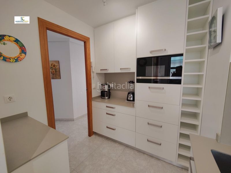 Foto dd2be6bd-6697-4077-8a59-37adb2ba7f7e. Pis amb aparcament a Playa de San Juan Alicante