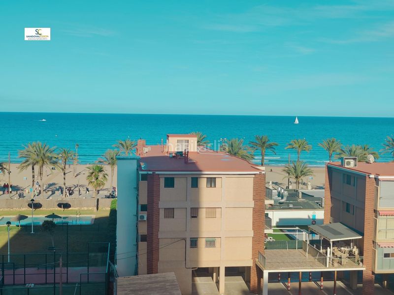 Foto e0373e9c-7ab7-4825-a5e4-d696e5f9816b. Pis amb aparcament a Playa de San Juan Alicante