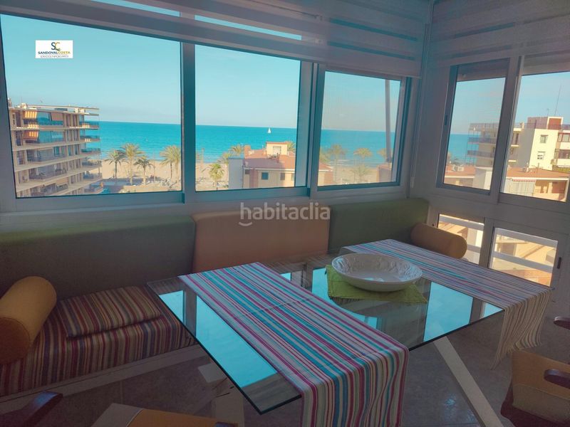 Foto eff944cb-7593-4319-92d3-29bab6fabc7e. Pis amb aparcament a Playa de San Juan Alicante
