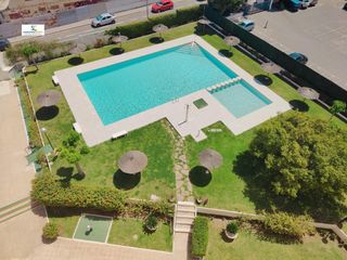 Pis a Cabo de las Huertas. Magnífico piso en venta en el cabo huertas