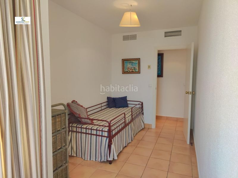 Foto ad3ee7ce-fe5c-43c3-b1d3-b2dd373ac10d. Pis amb aparcament piscina a Cabo de las Huertas Alicante