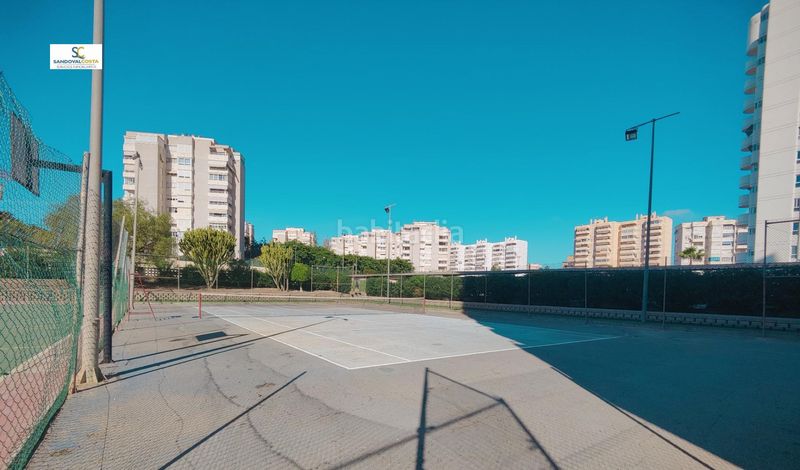Foto b2c2e6b9-03f9-4cbe-b9cc-5a817b60ed69. Pis amb aparcament piscina a Cabo de las Huertas Alicante