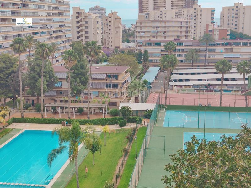 Foto 7a6a8601-de3d-436b-9449-ab7cfd653852. Pis amb calefacció aparcament piscina a Playa de San Juan Alicante