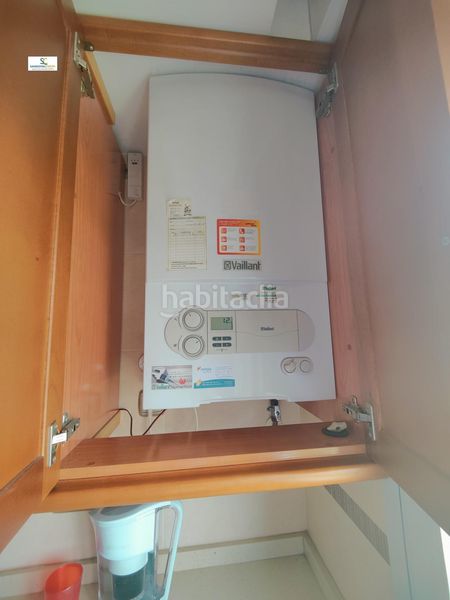 Foto ab4706c9-1252-4885-a799-a67cd9633fa5. Pis amb calefacció aparcament piscina a Playa de San Juan Alicante