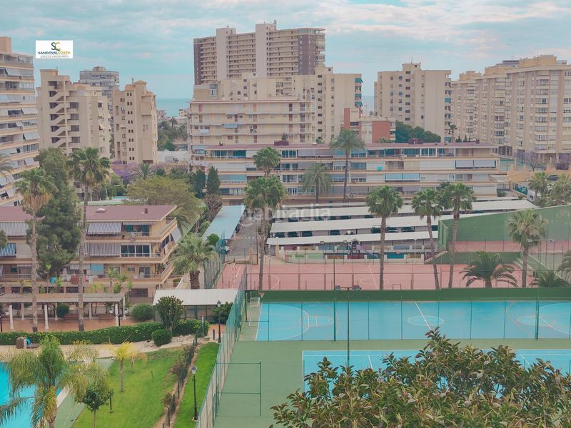 Foto f27a35e7-12f0-49f8-8f98-4807e2f42f64. Pis amb calefacció aparcament piscina a Playa de San Juan Alicante