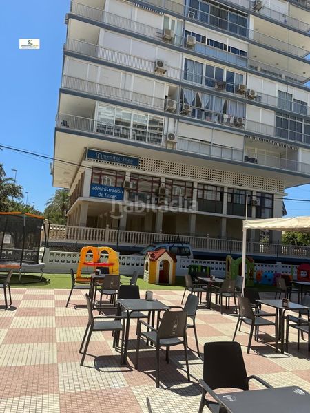Foto 1119a292-887c-4478-a7a2-a39ade22aa41. Local comercial a Playa de San Juan Alicante