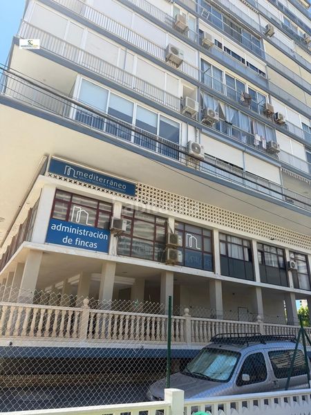 Foto 1c3196fa-4c93-4419-b64d-49e8e92b3edb. Local comercial a Playa de San Juan Alicante
