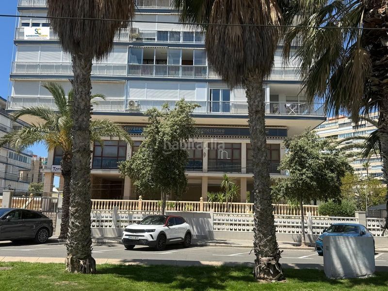 Foto 25b21cd9-5623-4ee6-818d-180773caaab5. Local comercial a Playa de San Juan Alicante