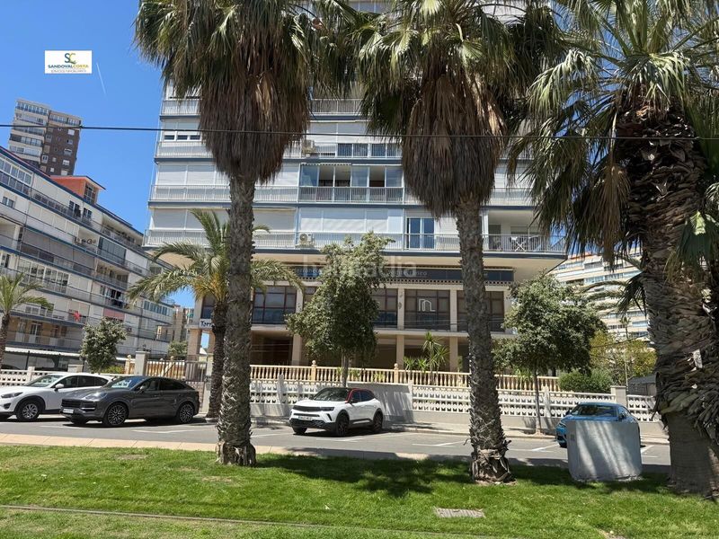 Foto 3b923a6a-07ed-43be-aedd-d17440908c1a. Local comercial a Playa de San Juan Alicante
