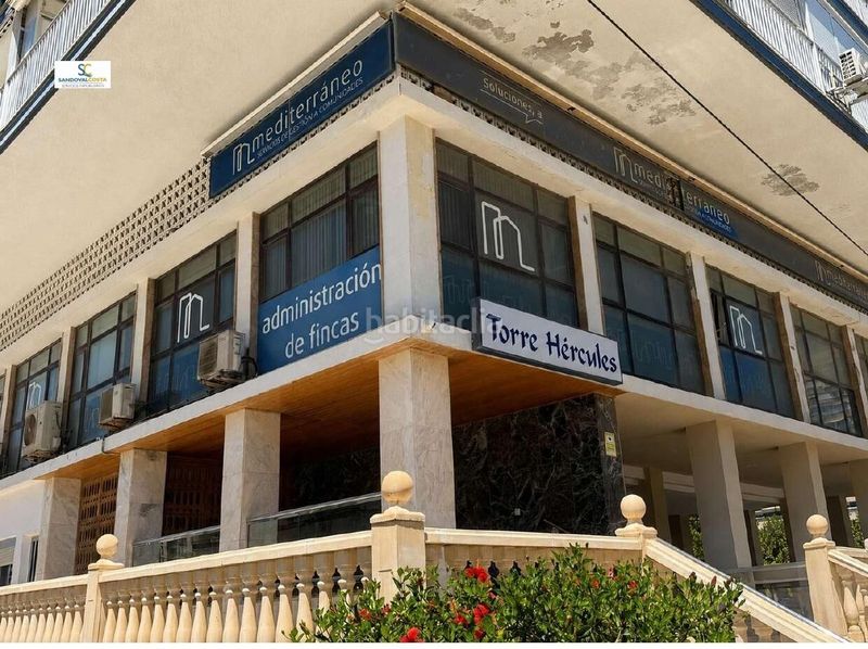 Foto 8f87c810-11e1-4cc3-b066-163d3bc1df38. Local comercial a Playa de San Juan Alicante
