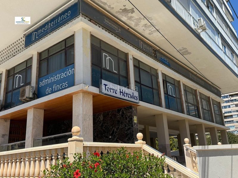 Foto c730bdd6-00c9-4e93-9314-871bfbfca99d. Local comercial a Playa de San Juan Alicante