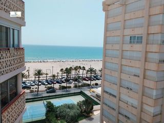 Rent Flat in Playa de San Juan. Piso en alquiler  de septiembre a junio.