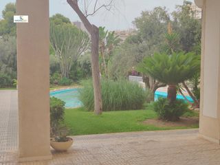 Lloguer Pis a Playa de San Juan. Piso en alquiler de septiembre a junio