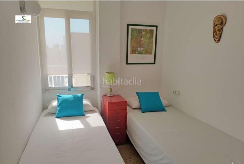 Foto a8df1fb2-91b8-4633-8302-dcd6045c743e. Pis amb aparcament a Playa de San Juan Alicante