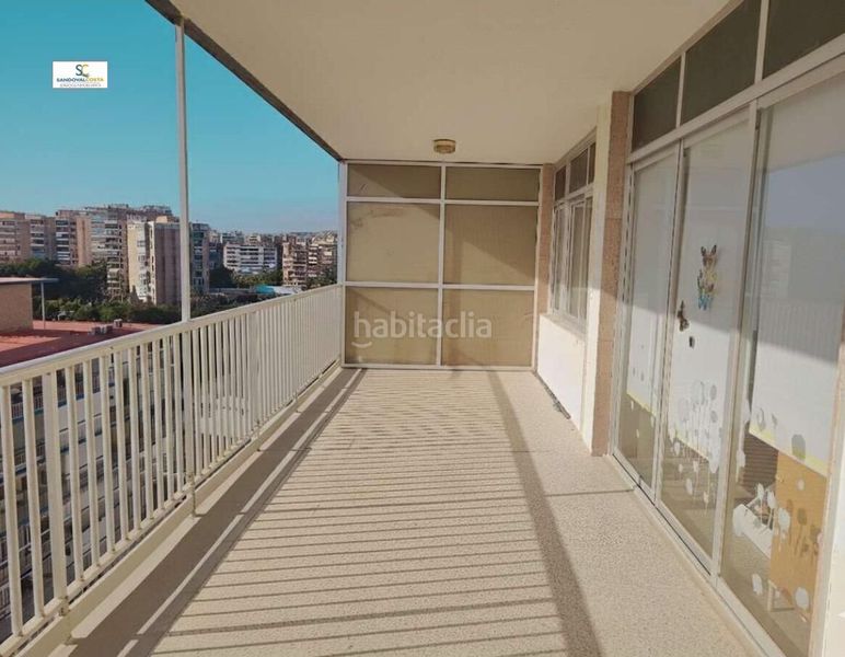 Foto cba52c55-fc55-4fb6-aaad-20d7e6d680a3. Pis amb aparcament a Playa de San Juan Alicante