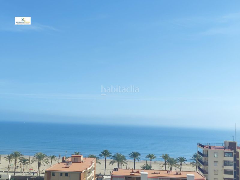 Foto db266dd6-ad20-40af-a23f-be365ecee49e. Pis amb aparcament a Playa de San Juan Alicante