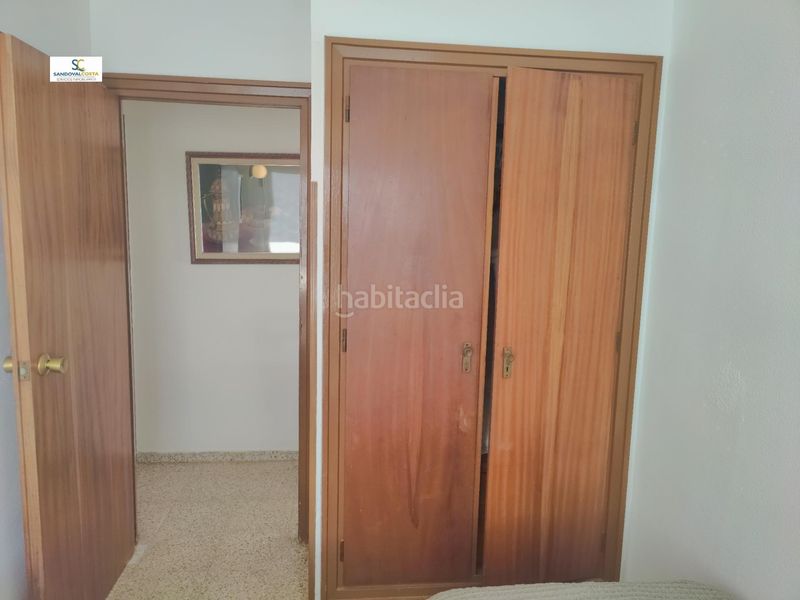 Foto eae84279-f54e-47fb-9cfb-ba06960812ee. Pis amb aparcament a Playa de San Juan Alicante