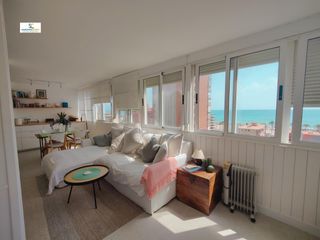 Lloguer Pis a Playa de San Juan. Piso alquiler de temporada de septiembre a junio en la playa de