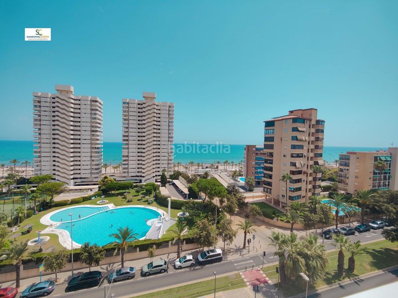 Foto 30ad77bb-ba48-4aa8-bc80-8bb2dc348a4f. Pis amb aparcament a Playa de San Juan Alicante