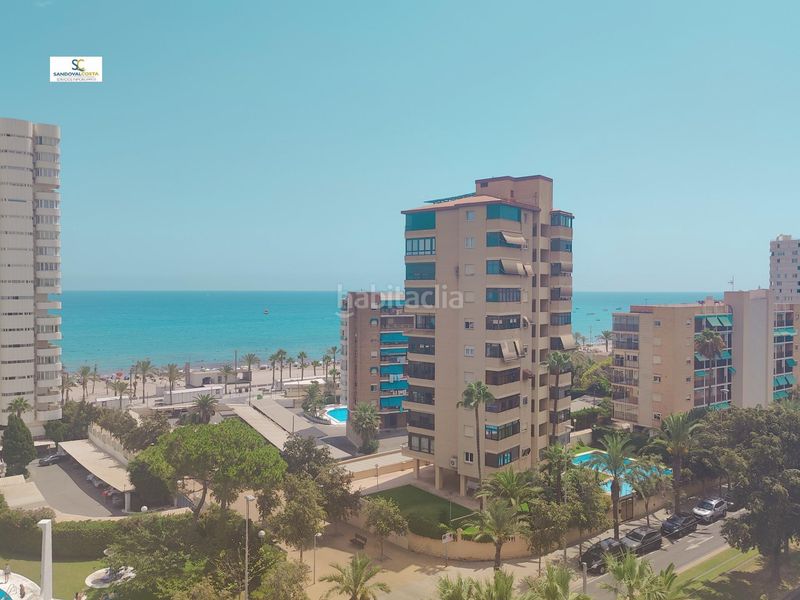 Foto 49b0bc72-4296-40e0-a6d9-970fcf995662. Pis amb aparcament a Playa de San Juan Alicante