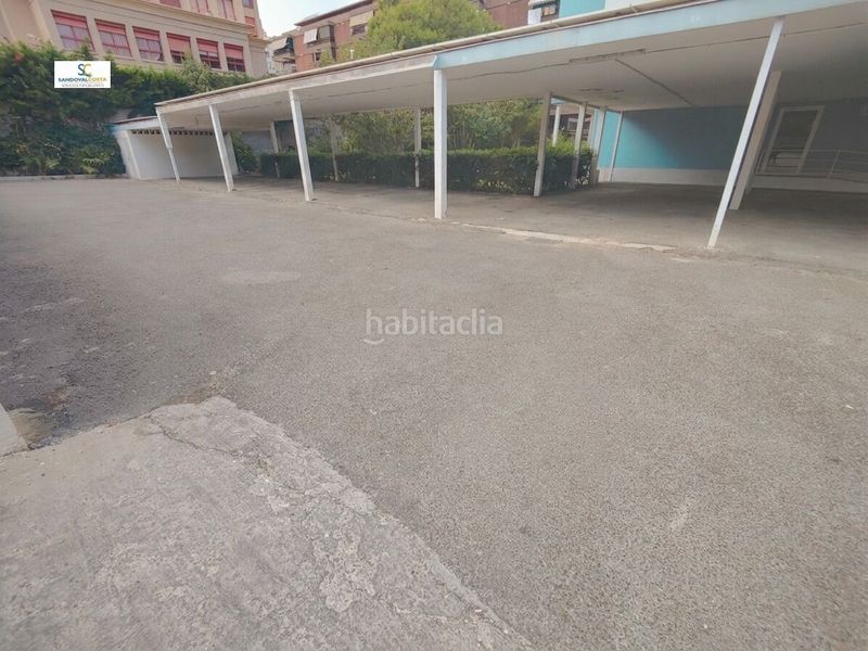 Foto 8be1a30a-4f4e-4398-8034-e687756568f7. Pis amb aparcament a Playa de San Juan Alicante
