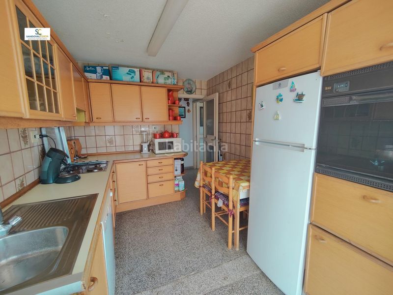 Foto bbb40584-88ea-4785-842b-02392a2f554a. Pis amb aparcament a Playa de San Juan Alicante